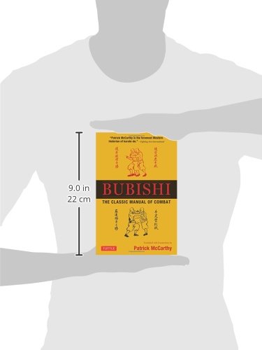 Bubishi: The Classic Manual of Combat