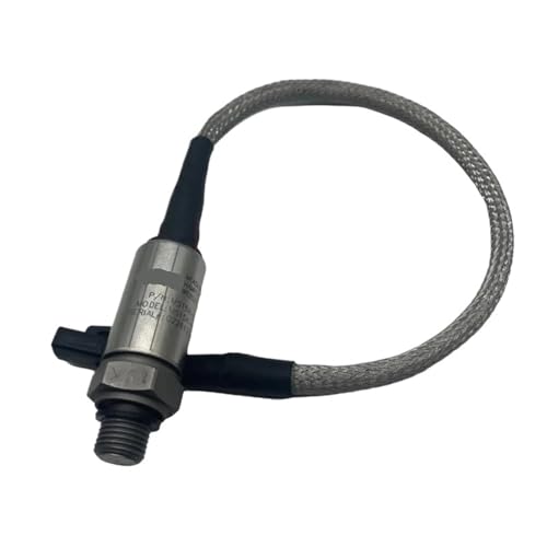 Transmisor M515X-C2577U-400BG sensor alta presión hidráulica excavadora ZE205 ZE330