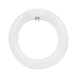 Feit Electric 120W Equivalent Cool White Circline T9 CFL Light Bulb