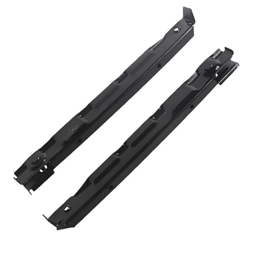 Supports pare-chocs avant Benz E320 2003-2005 gauche et droit OEM 2118801114