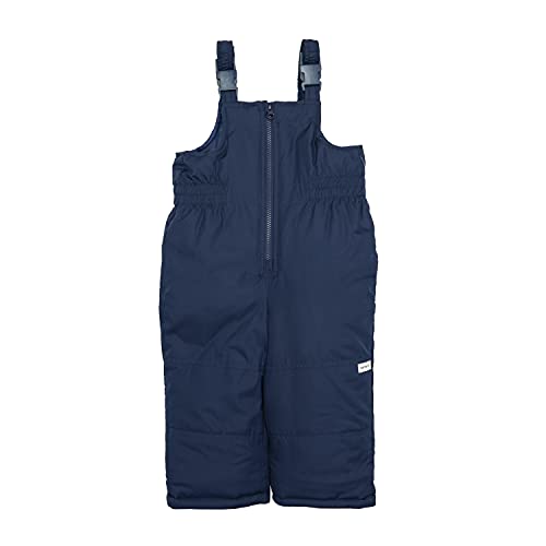 OshKosh B'Gosh boys Perfect Snowbib Snowsuit Skibib Skiing Bib, Solid ...