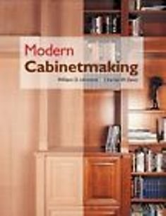 Modern Cabinet Making