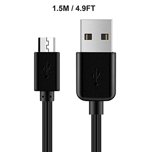 Dericam 5V Micro USB Wall Charger - Image 5