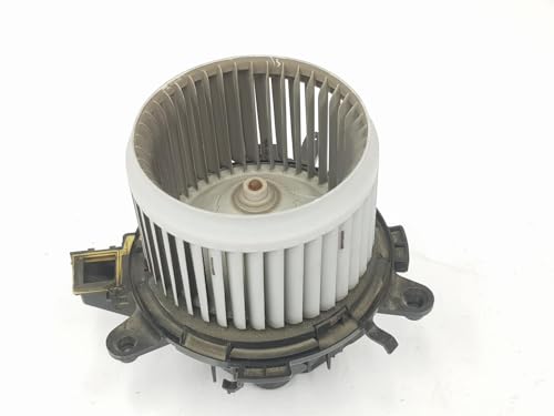 1617062780 - VENTILADOR CALEFACCION COMPATIBLE CON PEUGEOT EXPERT FURGÓN 1.6 Blue-HDI FAP (95 CV)