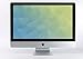 Produktbild Apple Ende 2015 IMac mit 4.0GHz i7 (27" 16GB RAM - M390 2GB - 1TB Fusion Drive (A)) Silber (Generalüberholt)