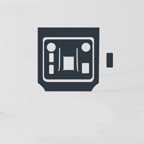 Écran rayé Jaguar XEL ? Solution film protecteur TPU transparent anti-trace pour GPS RHD