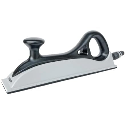 Buy Indasa Dust Extraction hand Sanding Blocks, (Hook & Loop) 2.75" X 16.5", 449271