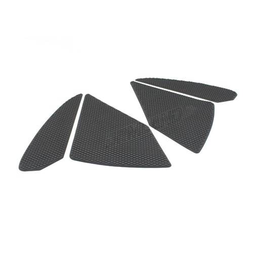 Protection réservoir moto pour les sorties sportives Speed Triple 1200