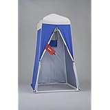 トイレ用パーソナルテント・シルバーコート