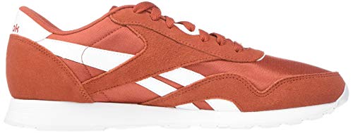 Image of Reebok Classics Men's Cl Lthr Leather Running Shoes