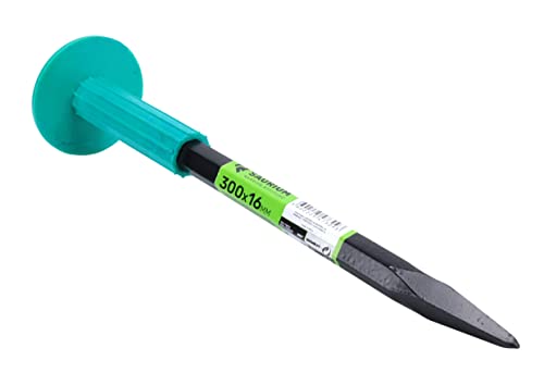 Puntero con Protección, 16x300mm - SAURIUM® - 47309 Cover