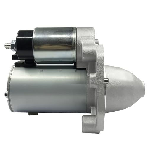 FIREGOLD 19616 Nuevo Motor de Arranque de Reemplazo para Chrysler Dodge miniatura 3