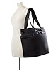 Nere - Bondi Tote Bag for Women, Handbag and Shoulder Bag with Zipper for Travel, Work, School, Gym, Water Resistant, Black #3