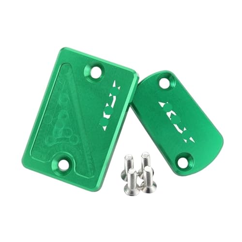 Bouchon de cylindre d'huile avant arrière résistant aux chocs pour réservoir frein KLX140R