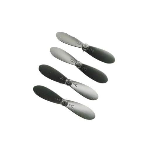 Pales de ventilateur CW CCW pour optimiser la stabilité du drone