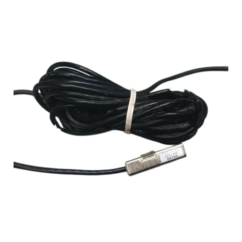 Interruptor magnético SS105 para la automatización de accesos domésticos