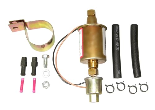 GM ACDelco Gold EP42S Electric Fuel Pump