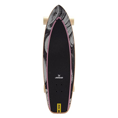 [ヤウ サーフスケート] YOW Surfskate スケートボード Skate