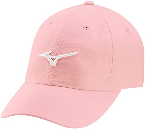 Image of Mizuno Tour Adjustable Golf Hat