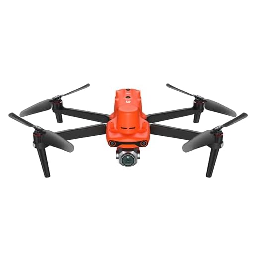 Autel EVO II Pro Enterprise V3 Drone