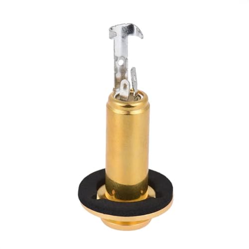 AR[XeBbNGLM^[GhsGhsWbN\PbgvO6.35mm 1/4C`fރlWt M^[yp[c (Color : 02)