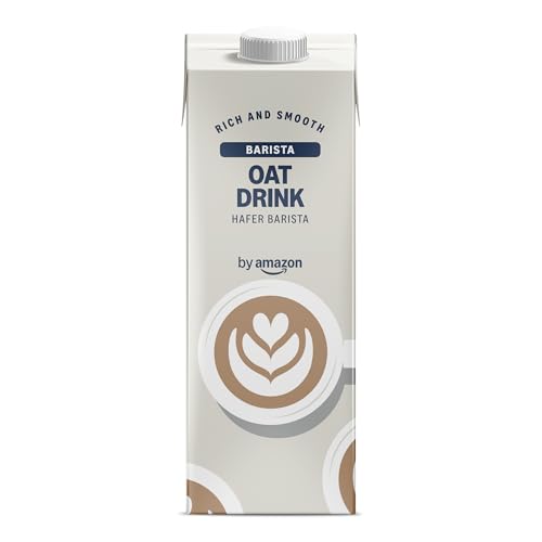by Amazon Avoine Barrista, 6 x 1L