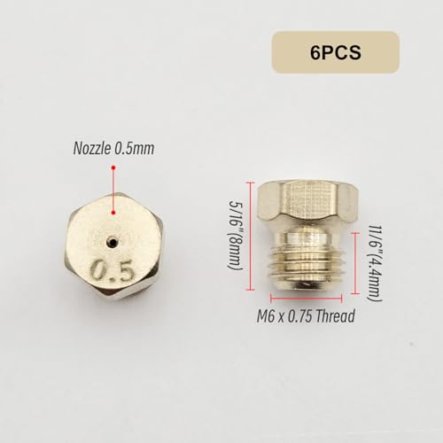 Refacciones para parrillas de gas 5 Imagen adicional