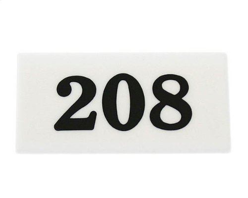  ԍv[g (208) 00872738-1 UP357-208