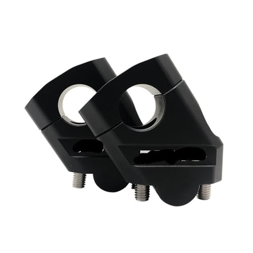 Support adaptateur d'extension guidon pour l'aventure en 450MT 2024 - 4