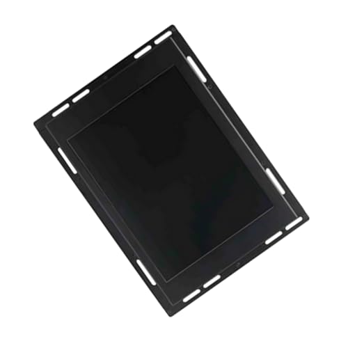 Image of 12.1 Inch LCD Screen MDT1283-B Compatible with Mazak Monitor MDT1283B Compatible with Totoku MDT1283B-1A Compatible with Omni Vision LP1224FN9-LA Monitor to LCD Retrofit MDT1283B