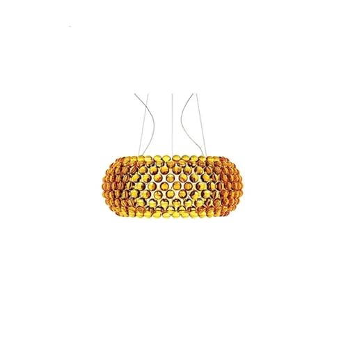 �V�����f���A ���_�� �A�N���� �y���_���g���C�g RS7 �d����� �_�C�j���O���[�� Foscarini Caboche ���a35/50/65CM �N���A�S�[���h�݂艺�������v�iB �~�f�B�A���N���A�A�N�[���z���C�g�j