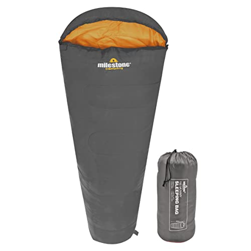 Milestone Camping Sleeping Bag