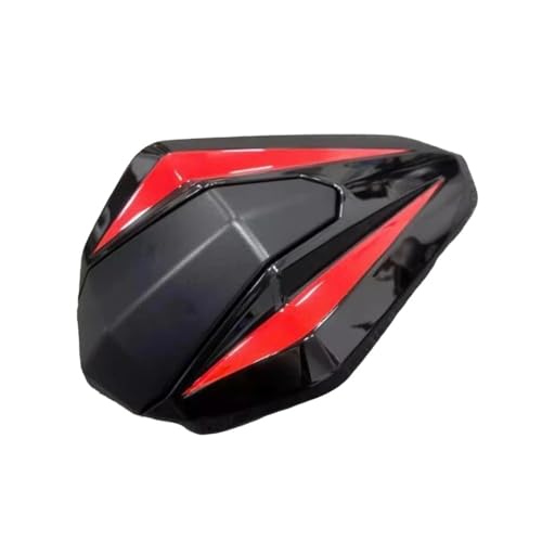 Housse de siège arrière rigide pour moto CF 450sr 2023 2024 accessoire