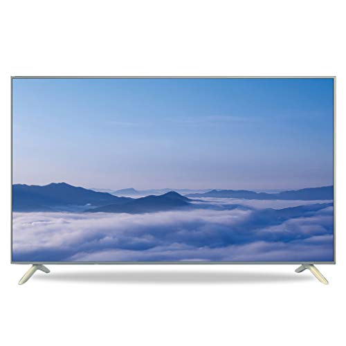 ZXF- 42-Zoll-HD-LCD-Monitor Großbild-Smart-Network-LED-Fernseher Eingebauter HDMI-USB-Support Screen Cast