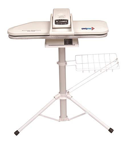 Speedypress Stojak na prasy do prasowania parowego Super Mega 80 cm i Ultra XL ESP77T 90 cm