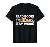 Funny Book Lover 2023 Designs