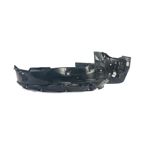 Image of FitParts Compatible with Honda Civic 2012 Front Right Fender Liner