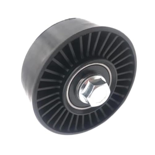 Poulie de renvoi 11287535860 résout le sifflement de courroie BMW Z4 E85 X3 E83