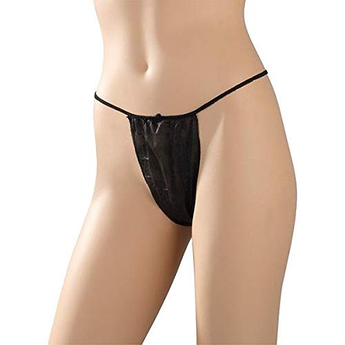 Peggy Sage - Slip monouso donna x 12