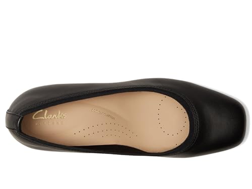 Clarks Women's Anelise Nora Pump2