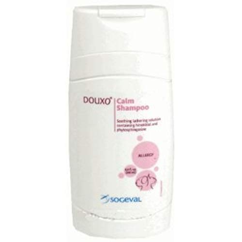 Douxo Calm Shampoo, 6.8 oz. Bottle