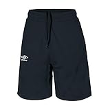 Bermuda Umbro Umbro Bermuda - Pantalones cortos para hombre de algodón azul marino Art.122B navy L