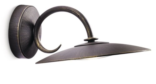 Preisvergleich Produktbild Philips 17210 / 42 / 16 Wandleuchte MyGarden