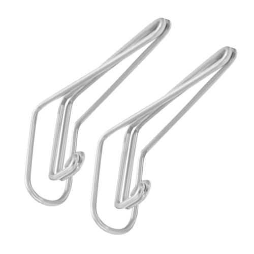 OFFSCH Sturdy Stainless Steel Drip Spout Camping Diversion Nozzle Spout Accessories for Drip Coffee