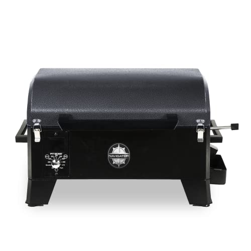 Barbecue à Pellets Pit Boss PB150