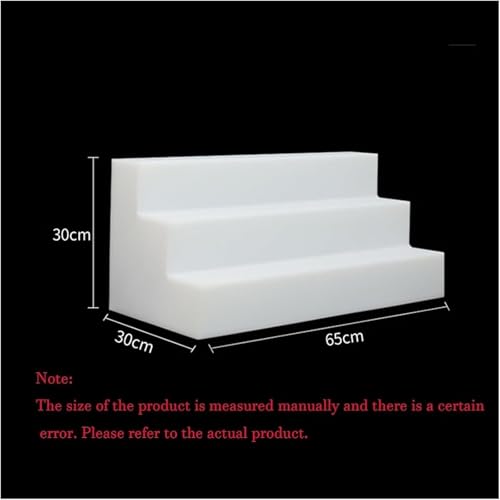 Support d'éclairage bar à bouteilles LED 3 niveaux télécommande - 6