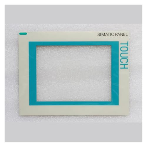 Película protectora para 6AV6545-0CA10-0AX0 y 6AV6545-0AH10-0AX0