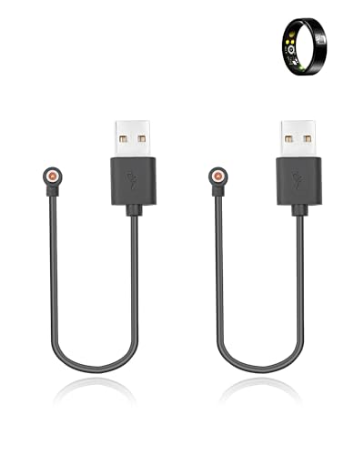 Câble de charge pour Yeforu avec connexion magnétique stable USB