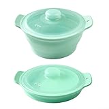 Panier vapeur tout-en-un : faites cuire le riz, les légumes et les protéines ensemble en une seule fois, maximisez la saveur et la nutrition sans jongler avec plusieurs casseroles ou poêles.