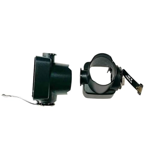 �݊���������܂�DJI FPV�h���[���~�h���t���[���V�F���A�㕔�o�b�N�J�o�[�{�f�B�n�E�W���O�������i�ɑΉ�(Lens frame)